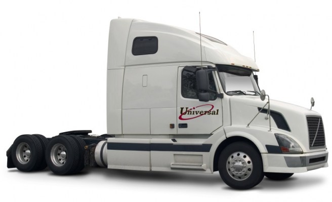 universal-truck cut out